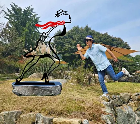 거기서 만나요 — 디테일 1 (2 / 2)