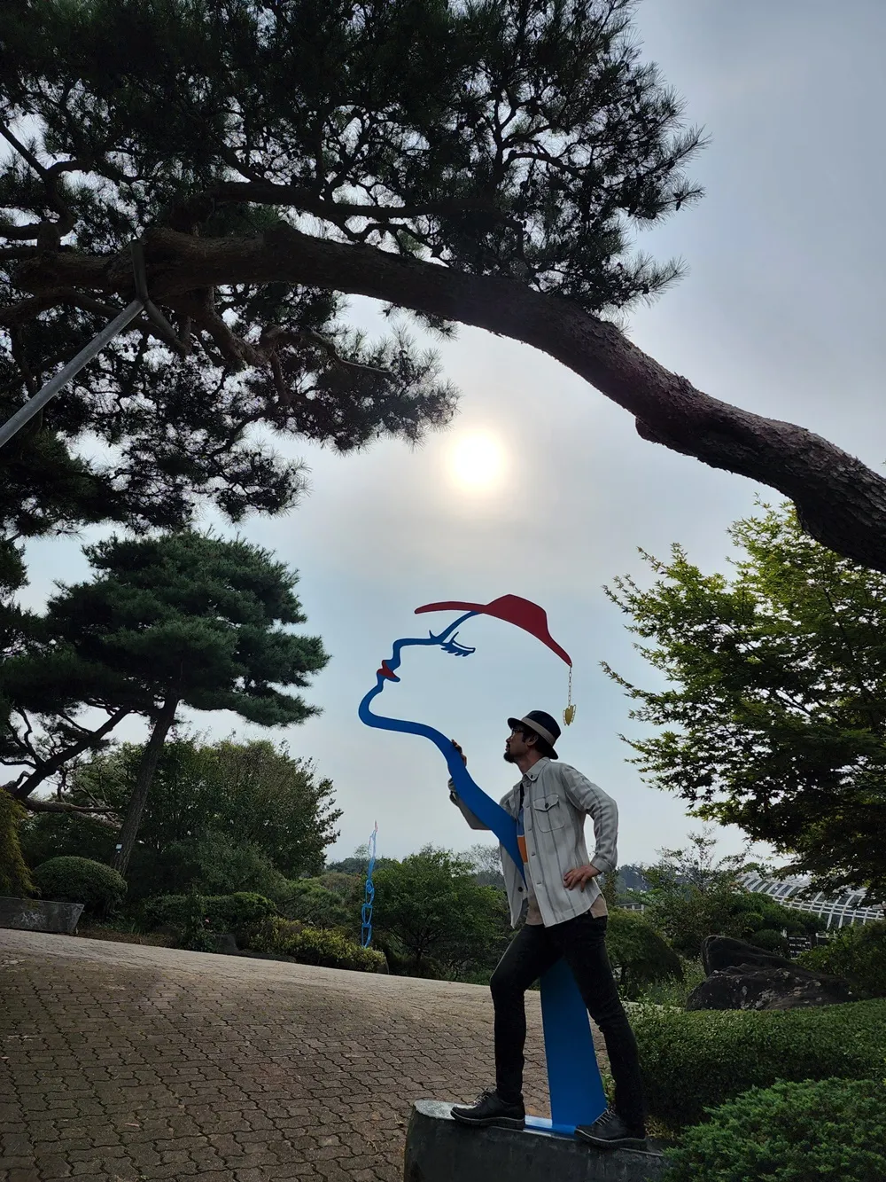 설치 포토존 둘러보기2 — 디테일 16 (17 / 18)