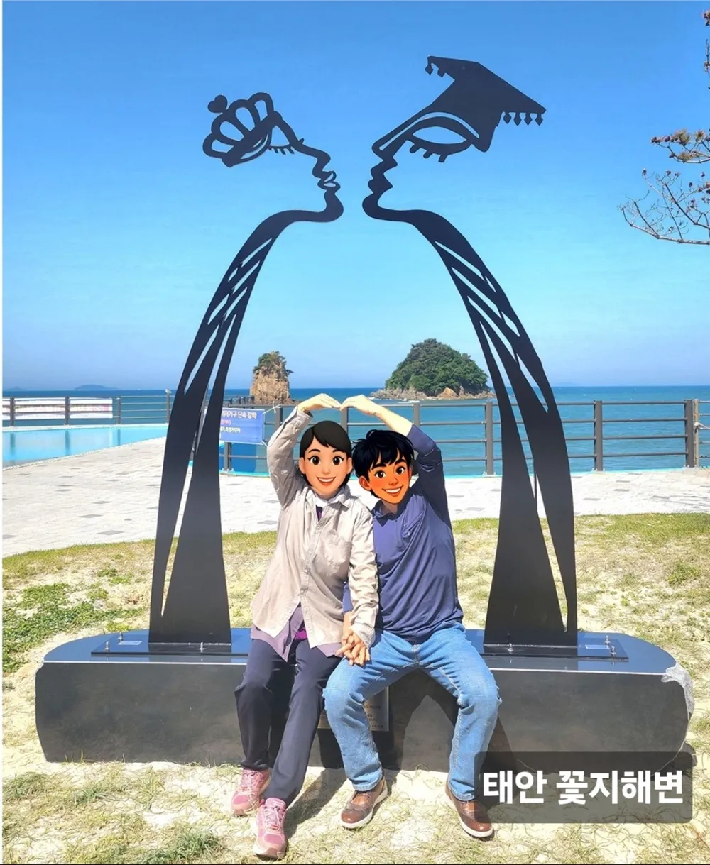설치 포토존 둘러보기5 — 디테일 11 (12 / 19)