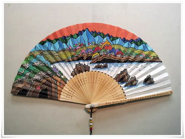 무제 2012 06 26 09.58.07 — 한국화 작품